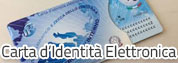 Carta d'Identità Elettronica