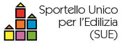 Sportello Unico per l'Edilizia (SUE)