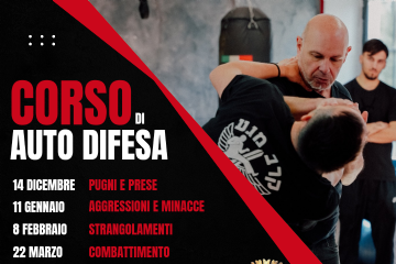 Locandina del corso
