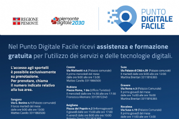 Punto Digitale Facile
