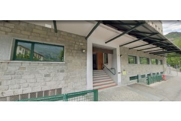 Ingresso pedonale
