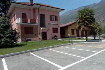 Hotel Fell