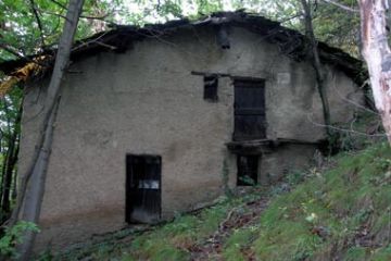 Frazione Coldimosso