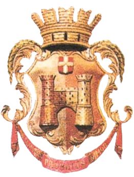 Logo Visita Susa