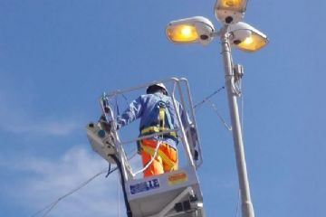 Illuminazione Pubblica
