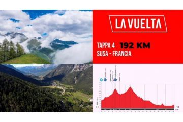 avviso pubblico di manifestazione di interesse per sponsorizzazione evento sportivo &quot;LA VUELTA&quot;
