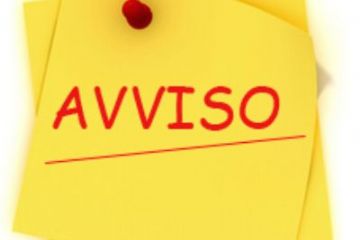 Chiusura estiva Sportelli Telt