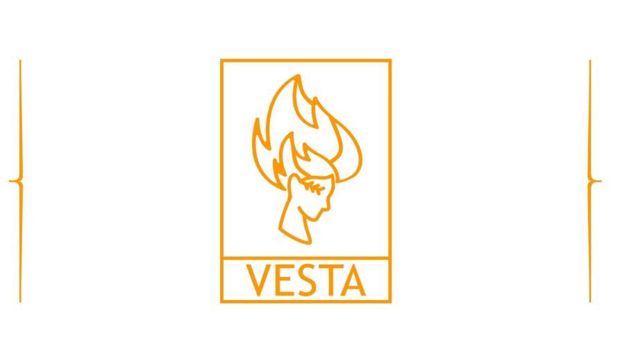 logo del Buono Vesta