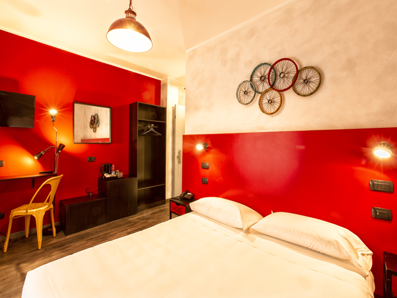 Camera_hotel _Napoleon